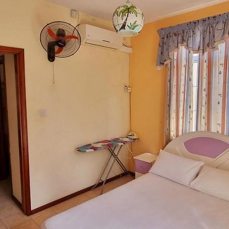 Residence Le Choisy Mont-Choisy Buitenkant foto
