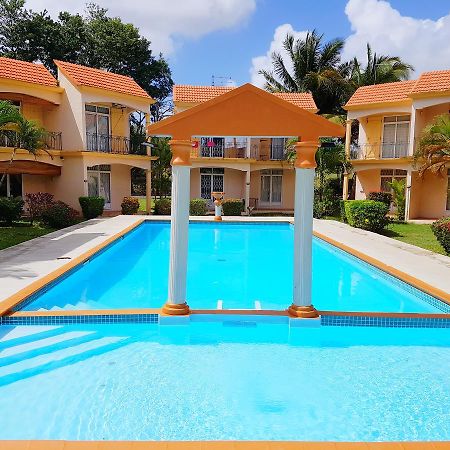 Residence Le Choisy Mont-Choisy Buitenkant foto
