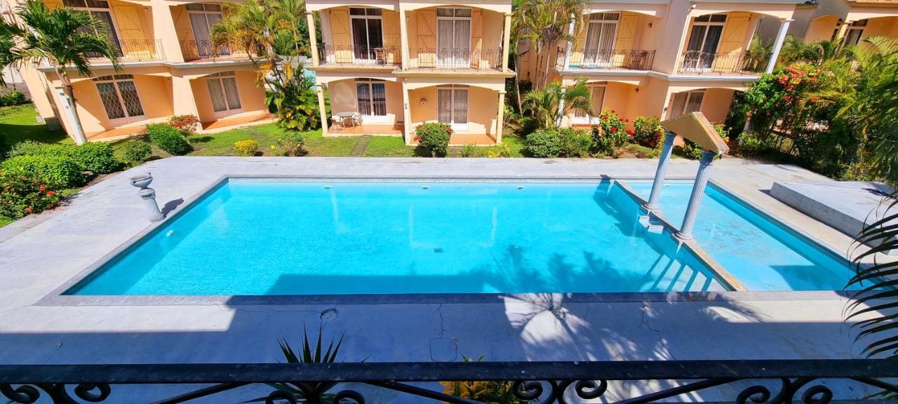 Residence Le Choisy Mont-Choisy Buitenkant foto