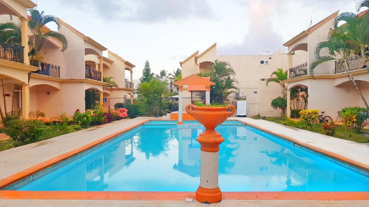 Residence Le Choisy Mont-Choisy Buitenkant foto